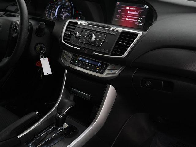 used 2015 Honda Accord car, priced at $18,197