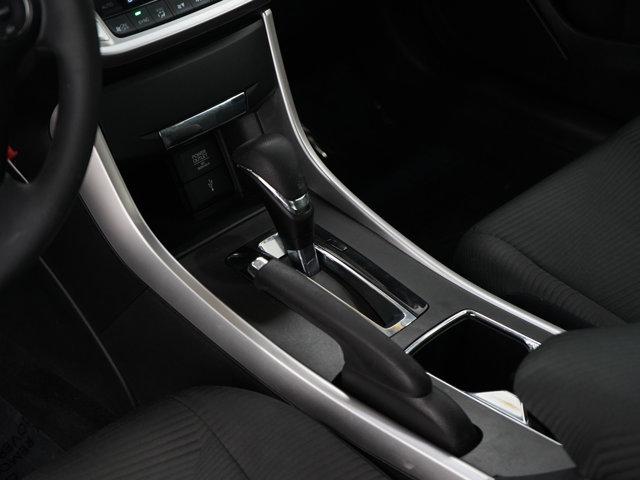 used 2015 Honda Accord car, priced at $18,197