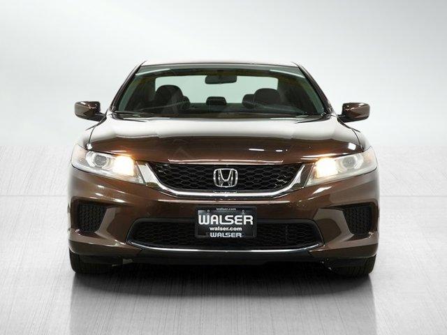 used 2015 Honda Accord car, priced at $18,197