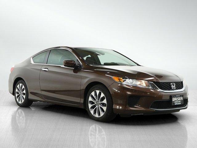 used 2015 Honda Accord car, priced at $18,197
