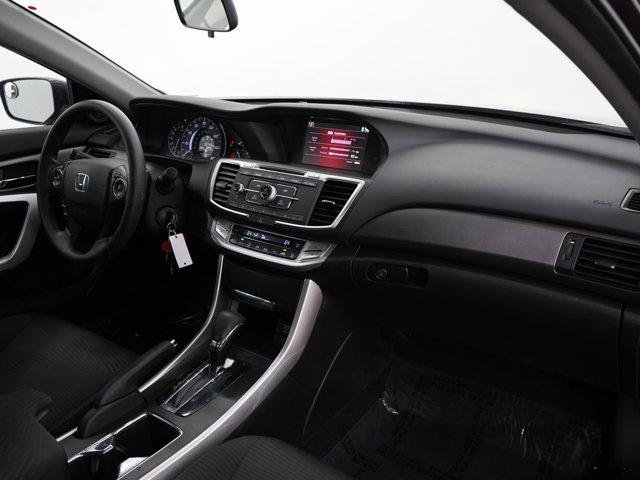 used 2015 Honda Accord car, priced at $18,197