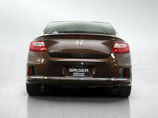 used 2015 Honda Accord car, priced at $18,197