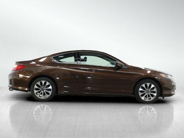 used 2015 Honda Accord car, priced at $18,197