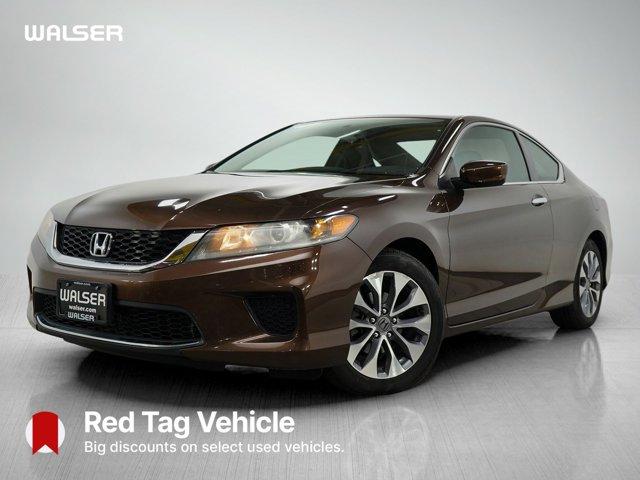 used 2015 Honda Accord car, priced at $14,797