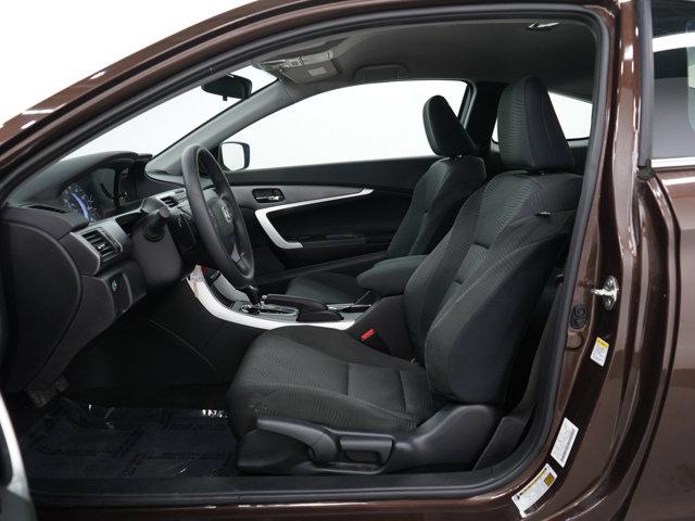 used 2015 Honda Accord car, priced at $18,197