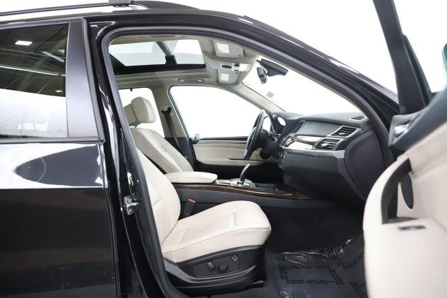 used 2011 BMW X5 car, priced at $11,997