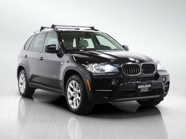 used 2011 BMW X5 car, priced at $11,997