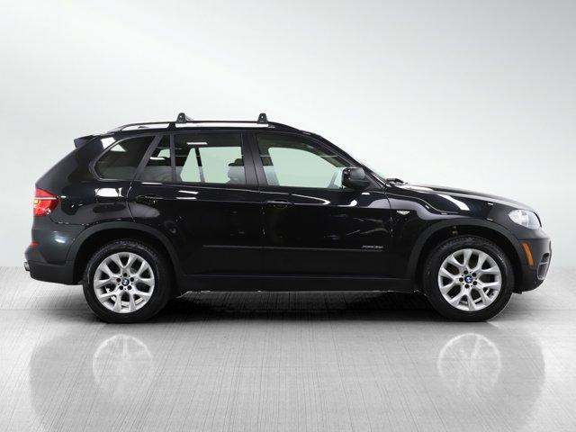 used 2011 BMW X5 car, priced at $11,997