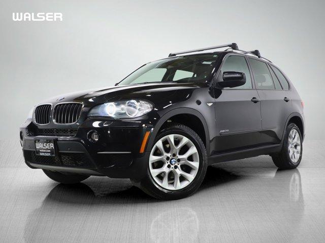 used 2011 BMW X5 car, priced at $11,997