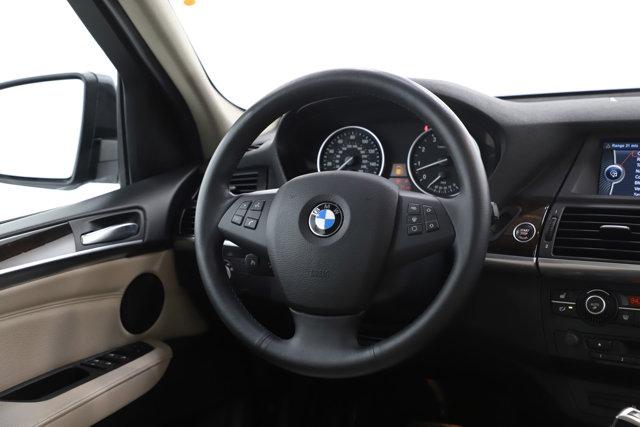 used 2011 BMW X5 car, priced at $11,997