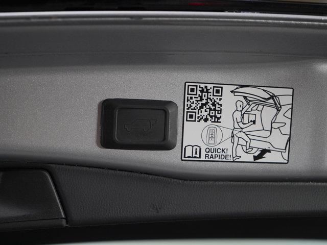 used 2022 Toyota RAV4 Hybrid car, priced at $32,998