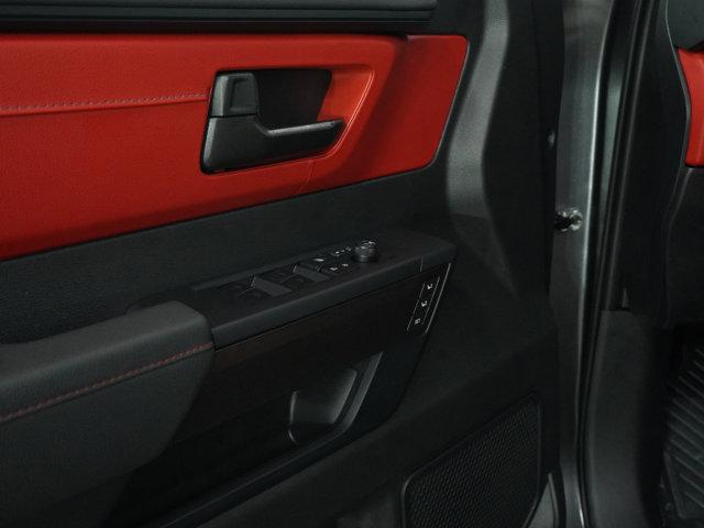 used 2025 Toyota Tundra car, priced at $77,499