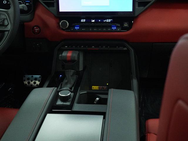 used 2025 Toyota Tundra car, priced at $77,499