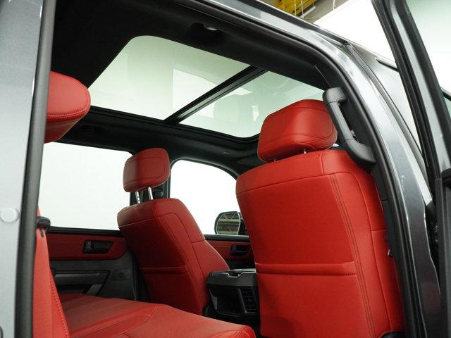 used 2025 Toyota Tundra car, priced at $77,499
