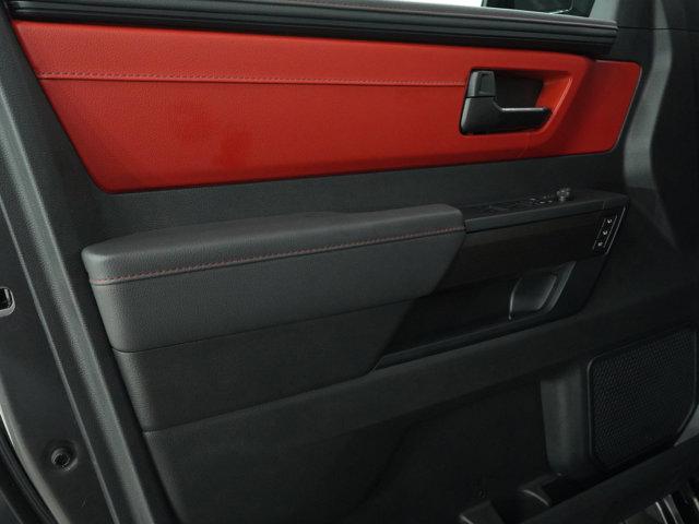used 2025 Toyota Tundra car, priced at $77,499