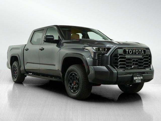 used 2025 Toyota Tundra car, priced at $77,499