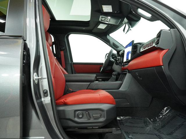used 2025 Toyota Tundra car, priced at $77,499
