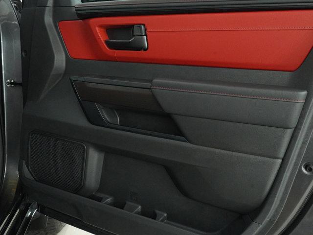 used 2025 Toyota Tundra car, priced at $77,499