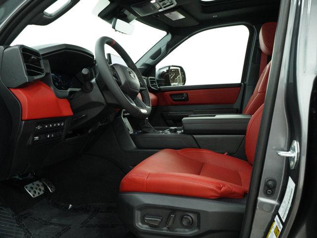 used 2025 Toyota Tundra car, priced at $77,499