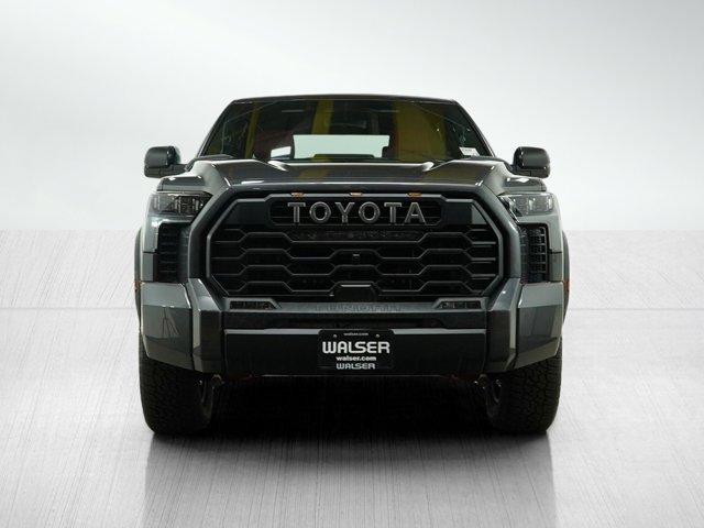 used 2025 Toyota Tundra car, priced at $77,499