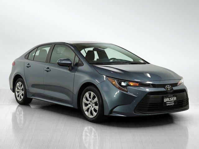 used 2024 Toyota Corolla car, priced at $22,699