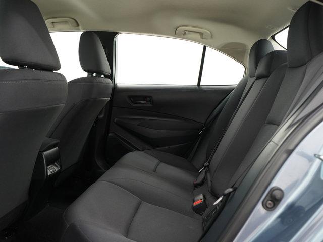 used 2024 Toyota Corolla car, priced at $22,699
