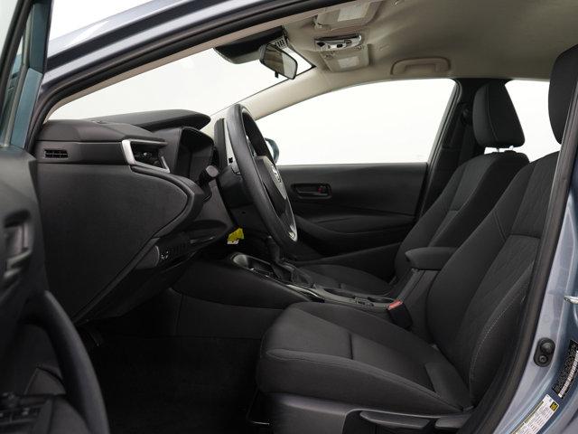 used 2024 Toyota Corolla car, priced at $22,699