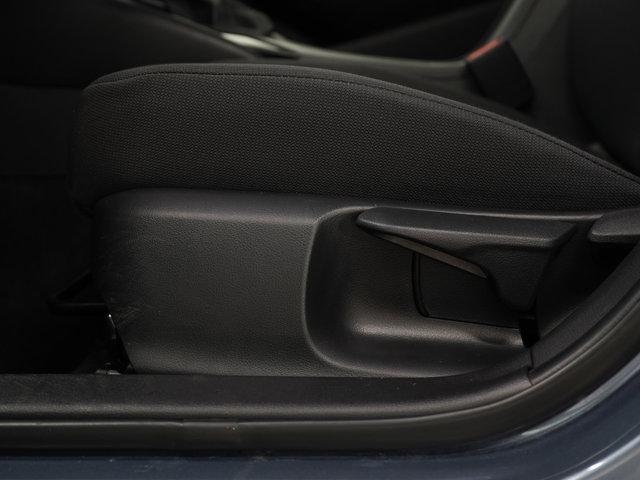 used 2024 Toyota Corolla car, priced at $22,699