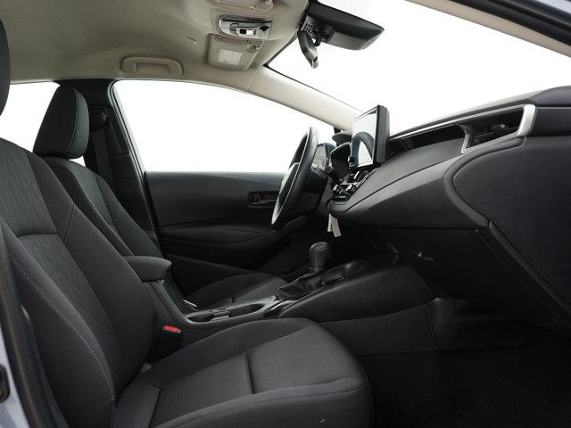 used 2024 Toyota Corolla car, priced at $22,699
