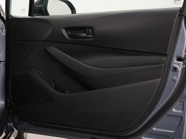 used 2024 Toyota Corolla car, priced at $22,699