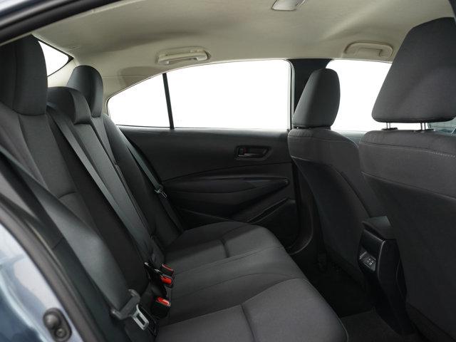 used 2024 Toyota Corolla car, priced at $22,699