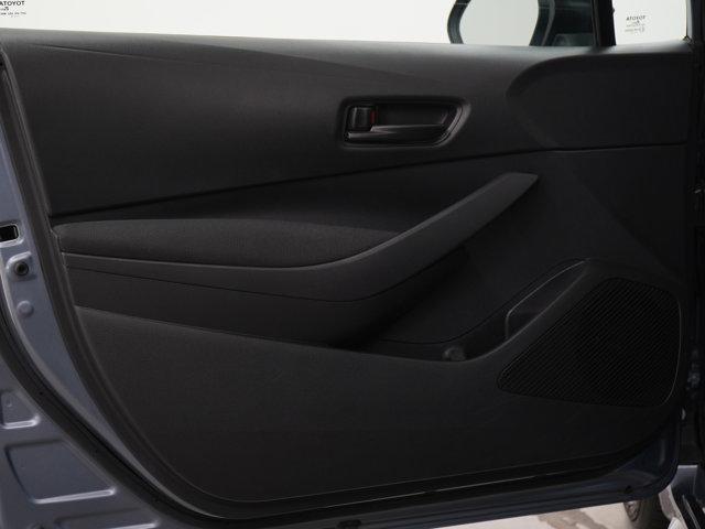 used 2024 Toyota Corolla car, priced at $22,699