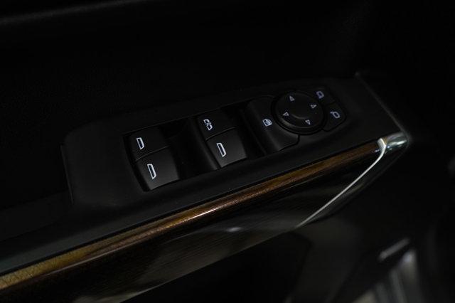 used 2021 Chevrolet Silverado 1500 car, priced at $38,998