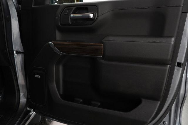 used 2021 Chevrolet Silverado 1500 car, priced at $38,998