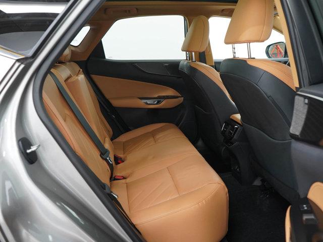 used 2024 Lexus NX 350 car, priced at $46,499