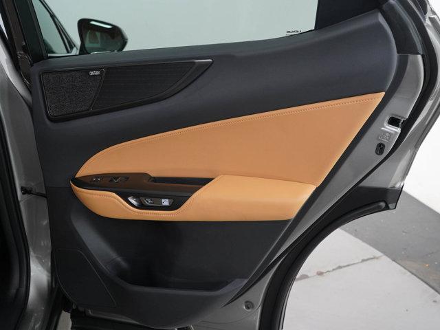 used 2024 Lexus NX 350 car, priced at $46,499