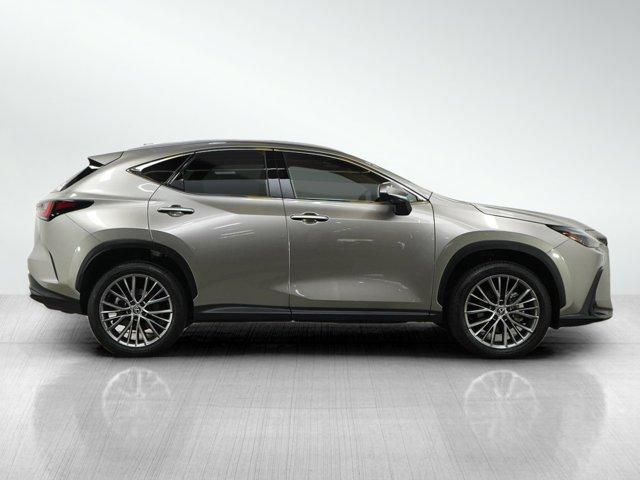 used 2024 Lexus NX 350 car, priced at $46,499