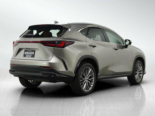 used 2024 Lexus NX 350 car, priced at $46,499