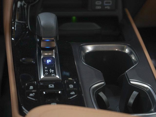 used 2024 Lexus NX 350 car, priced at $46,499