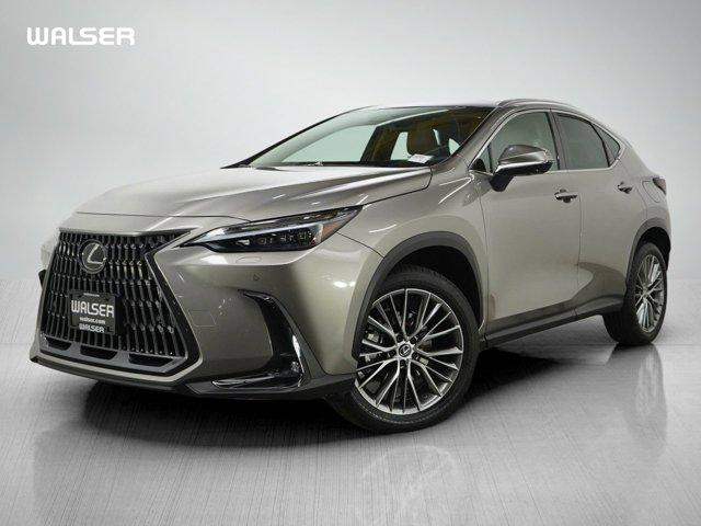 used 2024 Lexus NX 350 car, priced at $46,998