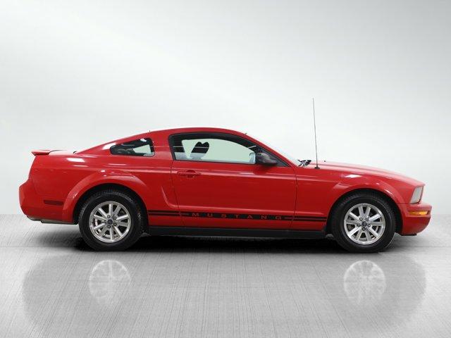 used 2007 Ford Mustang car, priced at $8,997