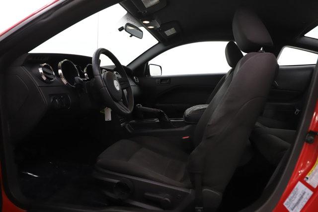 used 2007 Ford Mustang car, priced at $8,997