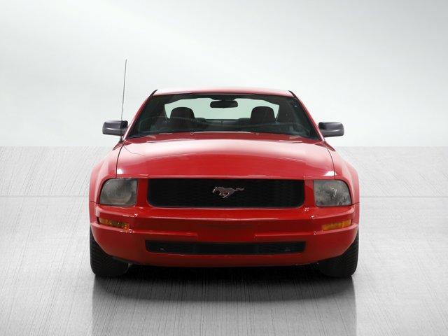 used 2007 Ford Mustang car, priced at $8,997