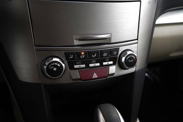 used 2012 Subaru Outback car, priced at $9,497