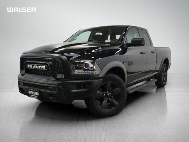 used 2019 Ram 1500 Classic car, priced at $28,998