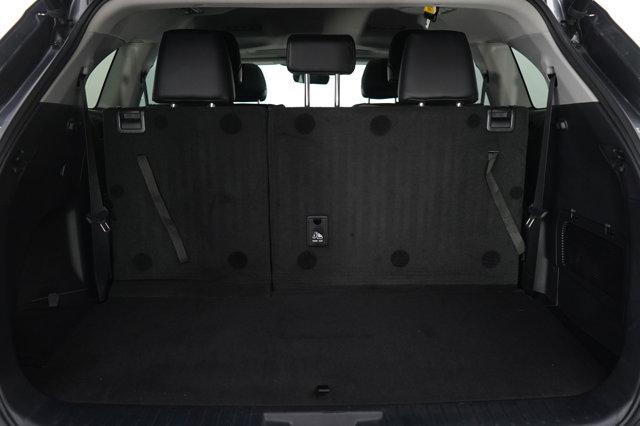 used 2021 Toyota Highlander car, priced at $37,699
