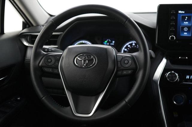 used 2022 Toyota Venza car, priced at $30,998