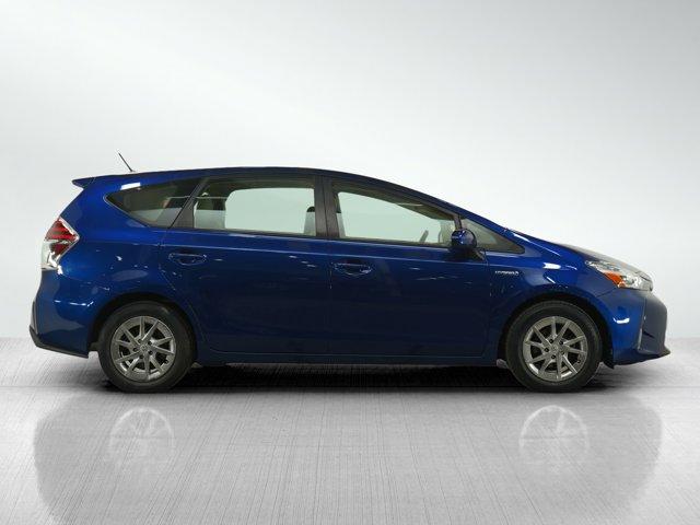 used 2015 Toyota Prius v car, priced at $19,397