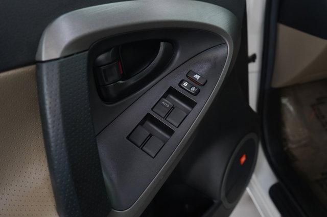 used 2011 Toyota RAV4 car, priced at $12,597
