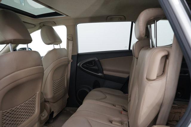 used 2011 Toyota RAV4 car, priced at $12,597
